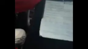 Steaming Backseat BJ: Amateur Gay Rendezvous Filmed Live – Raw Moments Captured