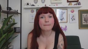 Our Relationship = Transactional (Findom Humiliation Manipulative Greedy Brat)