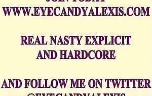 Ebony tranny gives a head POV