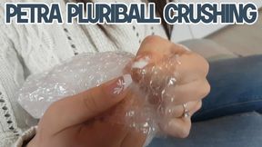 Petra pluriball crushing - FULLHD