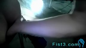 Arab porn and free gay bondage Seth Tyler &amp_ Kendoll Mace Get Caught