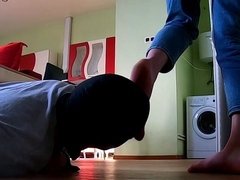 Nata Humiliation Me