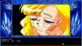 Busty Beauties Pleasure Sogna Viper in Hot Triple Tease Fantasy