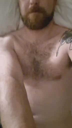 Irish amateur moans during sex