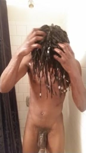 Shampoo &amp; Conditioner