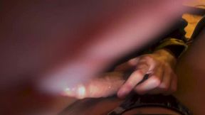 shemale vanessa rafaella - my friend was a virgin, s&oacute; i had to take it easy