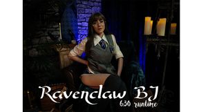 Ravenclaw BJ