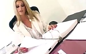 Lauren kain & mandingo