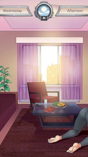 Complete Gameplay - MILFs Plaza, Part 1