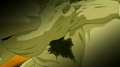 Stepmom Sin gets down and dirty with her stepson in hot hentai action