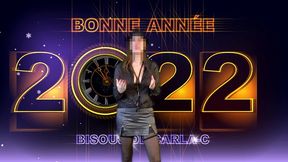 bonne annee a tous