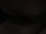 Mañanero con mi novia y sus lindas tetas