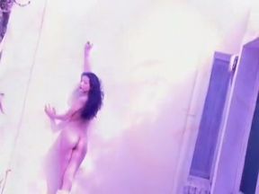 Shu Qi - Naked Body Spirit (1999)