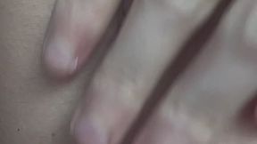 Bellybutton worship belly fetish