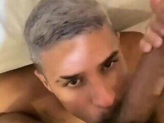 Hetero e seu amigo gay