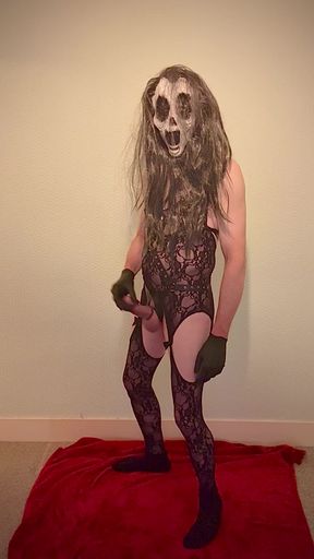 Hairy Long Cock With Penis Rings