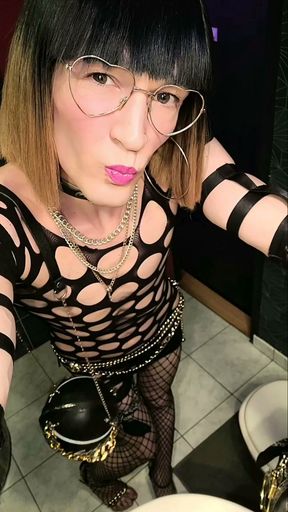 💟VaneSsaBiTCHx PariSChienneTrvprod⁹&sup1;