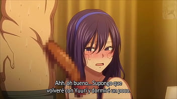 Madre cachonda s?plica por sexo