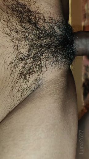 Desi stepbrother &amp; stepsister tight pussy fucking video, desi Indian beautiful girl xxx full video part 2