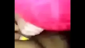 Deep Throat Craving: White Stud Gags on Massive Shemale Dick – Interracial Heat