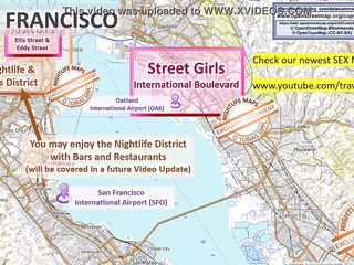 San Francisco, Street Prostitution Map, Sex Harlots, Freelancer, Streetworker, Prostitutes for Oral-Sex, Facial, 3Some, Anal, Large Breasts, Small Breasts, Doggy Position, Spunk Flow, Black, Lalin Girl, Oriental, Casting, Void Urine, Fisting, Mother I'd L