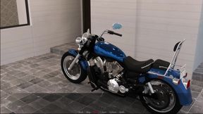 Curvy Moments #12 I Had Fun with Mia and Melissa.