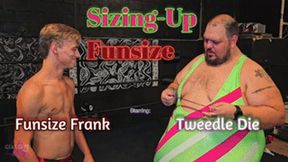 Sizing-Up Funsize (MP4 1080P)