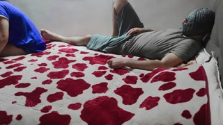 Iranian cuckold husband wife sharing ديوث يشارك زوجته مع صديقه المفضل