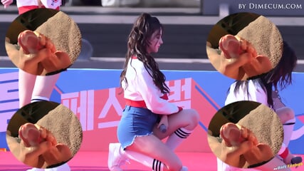 Nancy Momoland KPOP Babecock PMV remix by