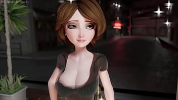 My Wife Left a Letter and Ran Away - Mother-in-law is my new wife