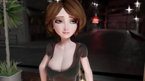 My Wife Left a Letter and Ran Away - Mother-in-law is my new wife