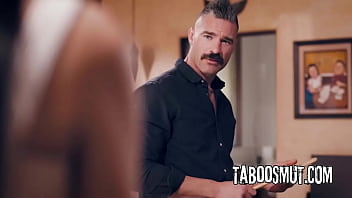 Step-Dad&#039_s Paddle Collection - Marley Brinx