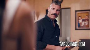 Step-Dad'_s Paddle Collection - Marley Brinx