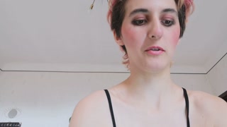 Orgasm Gel, Nipple Rings and How Long I Masturbate!