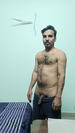 Indian police officer