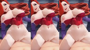 BEST HENTAI COMPILATION AI GENERATED 7