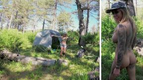 Hot - Them Hills Are Alive With The Sound Of Karma RX Fucking