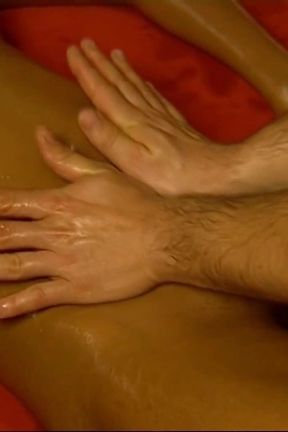 Eros Exotica HD: Yoni Massage (hd): Part 3