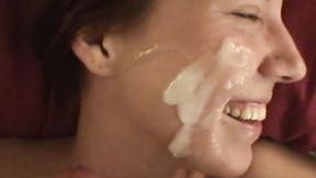 ”Naughty Misty wake up with Blowjob & Fuck”