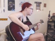 Guitar Practice Session 2 - This Photograph is Proof (Taking Back Sunday)