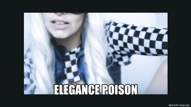 DOMIN - spit - boobs