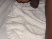 Big Black Bubble Butt Gets Fucked Hard And Breed By BWC
