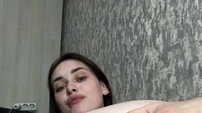 Member video sent by @monicawolf @Teasing & #Brunette #Big Ass #Solo #Nude sexy hot free | Tik.Porn