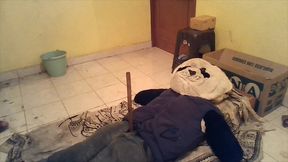 la culata extrema ix: nickita eloise