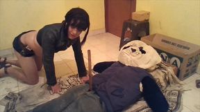 la culata extrema ix: nickita eloise