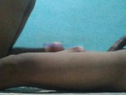 Inakyat ni pinay sa kwarto para magpatuhog