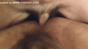 Fucking the Piss Out of Him &amp;amp; Piss-Fucking It Back In