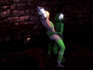 Link femboy screw goblin (pt 4)