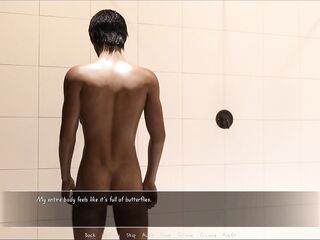 Cumming for My Roommate Brad, Have to Release The Load Badly