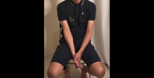 Legend Showdown-Audition Video 001 "Out of Control Black Dick"